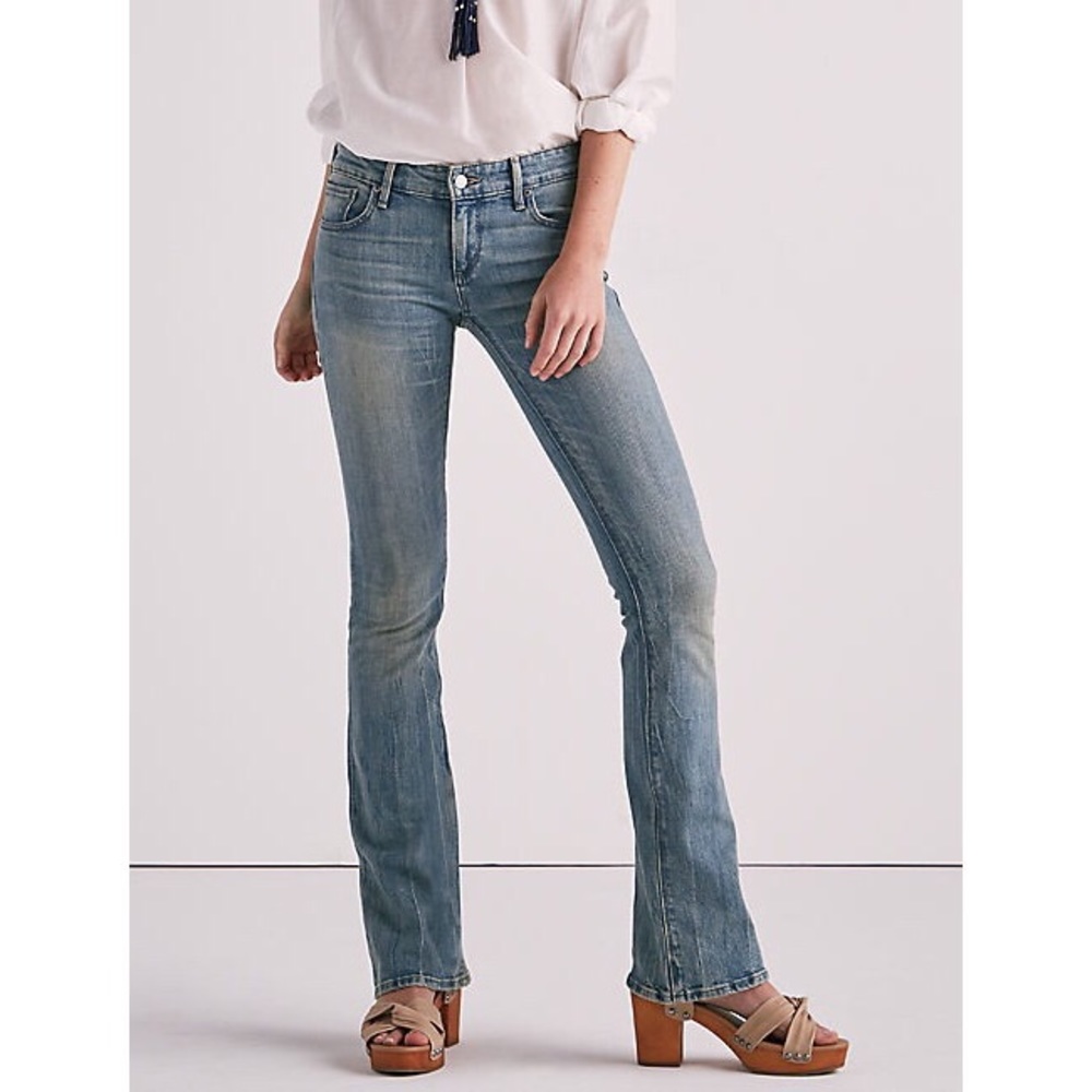 NWT Lucky Brand Jeans
